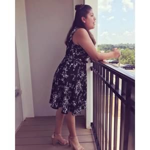 Meet your Posher, Karla